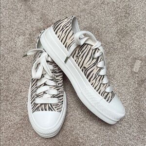 Converse Chuck Taylor All Star Lift